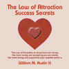 The Law Of Attraction Success Secrets