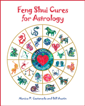 Feng Shui Cures for Astrology