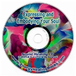 Sound Healing MP3 Audio Recordings