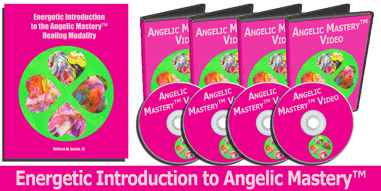 Energy Healing, Spiritual Healing, Reiki  and Self Help Books for Angelic Mastery Energy Healing and Enlightenment